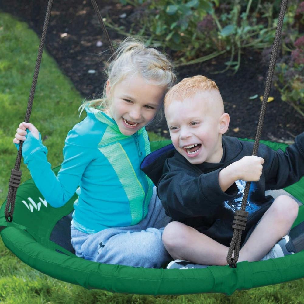 Viva Active Platform Swing 