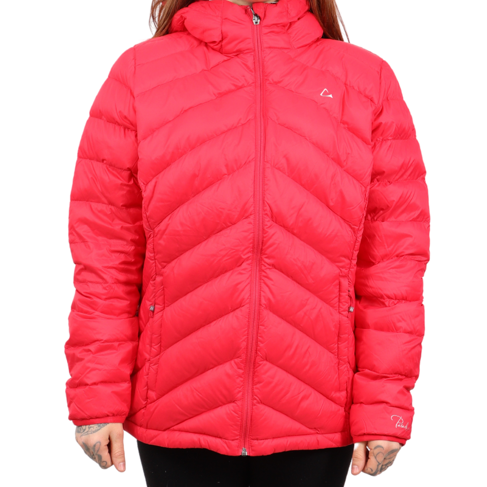 Paradox - Women's Coat