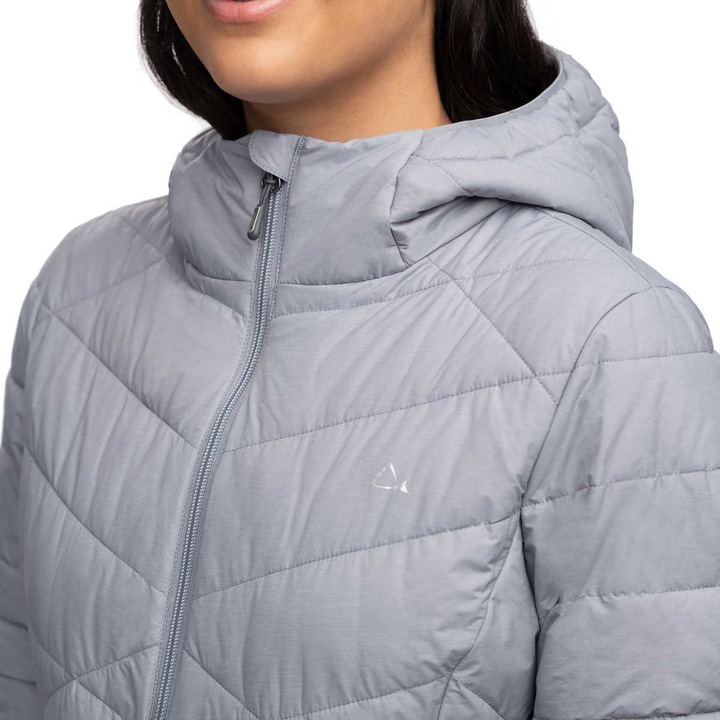 Paradox – Manteau long compressible