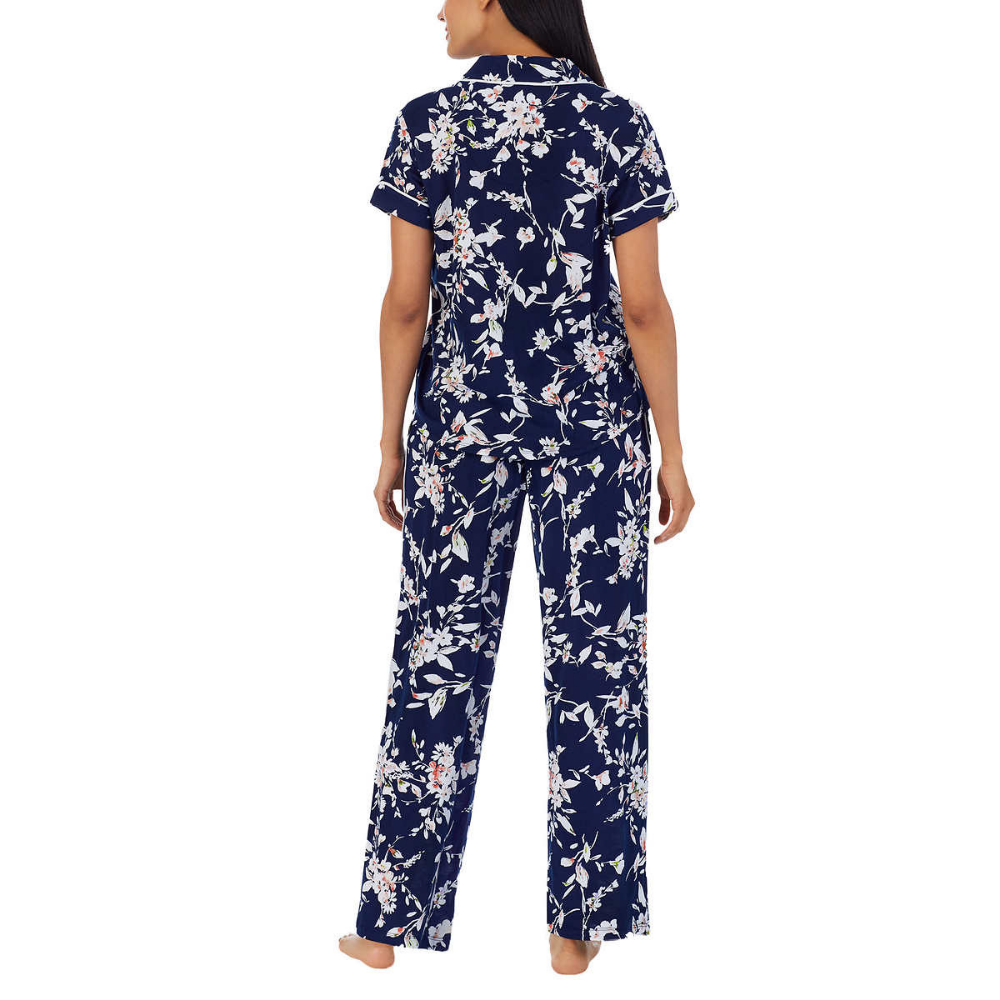 Jane & Bleecker 2-Piece Pajama Set