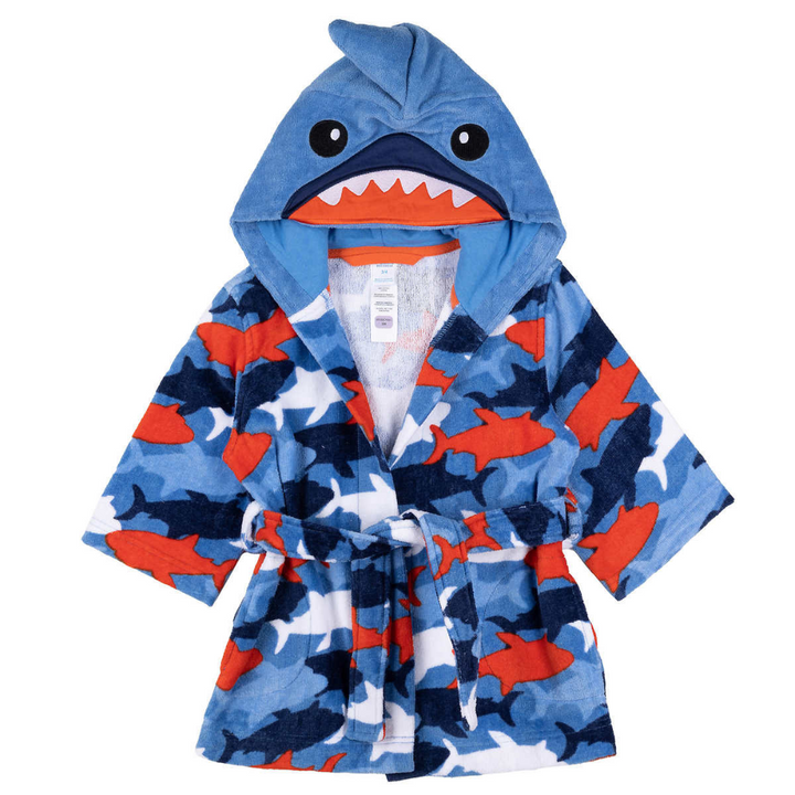 Pekkle - Kids Hooded Beach Blanket