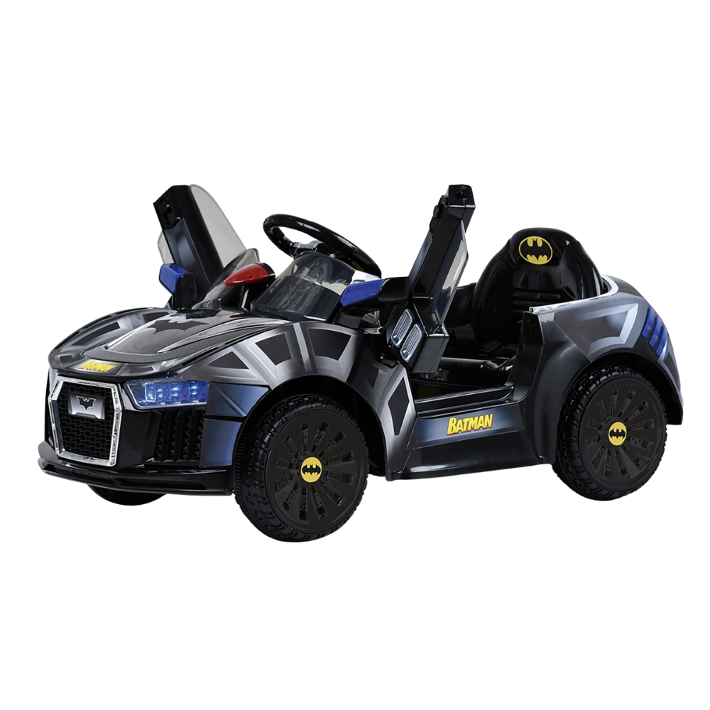 Hauck Toys 6V E-Batmobile