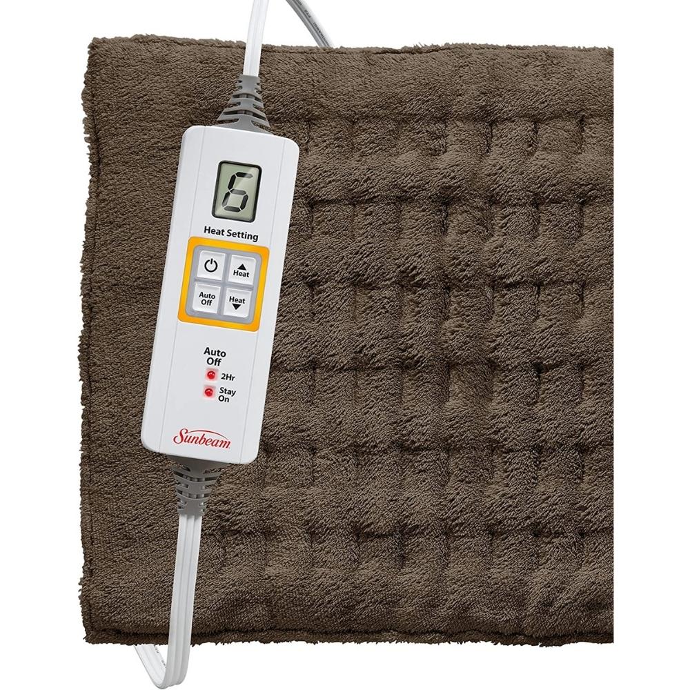 Sunbeam - Heating pad