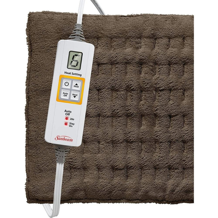 Sunbeam - Heating pad