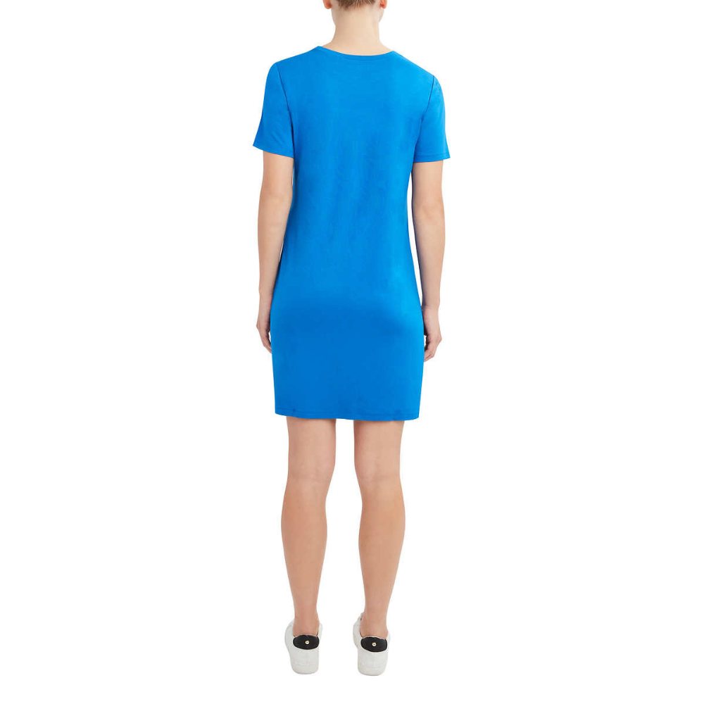 BCBGeneration - Women's T-Shirt Dress, Pack of 2