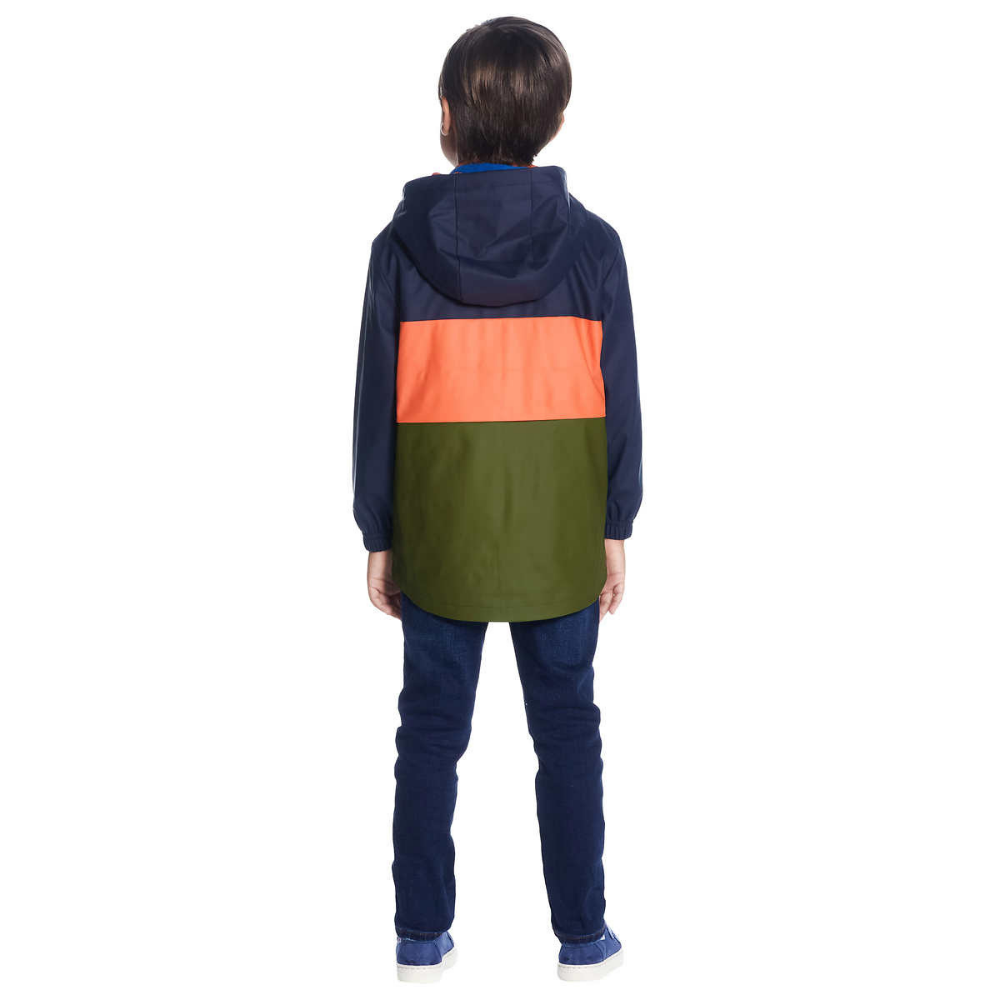 Andy &amp; Evan - 3 in 1 coat for children