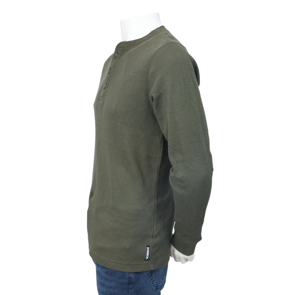 Karbon Sweater
