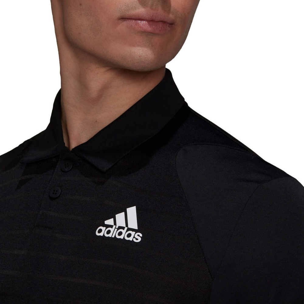 Adidas - Men's Sports Polo Shirt