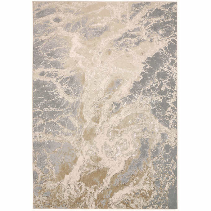 Feizy Jewel Floor Mat