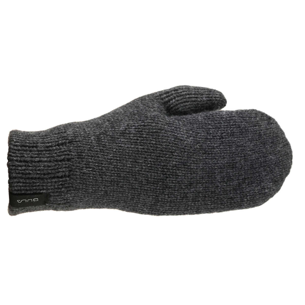 Bula - Wool Blend Mittens, 2 Pack