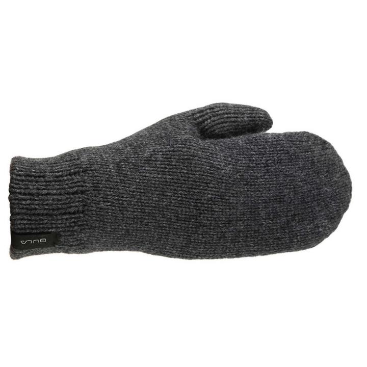 Bula - Wool Blend Mittens, 2 Pack
