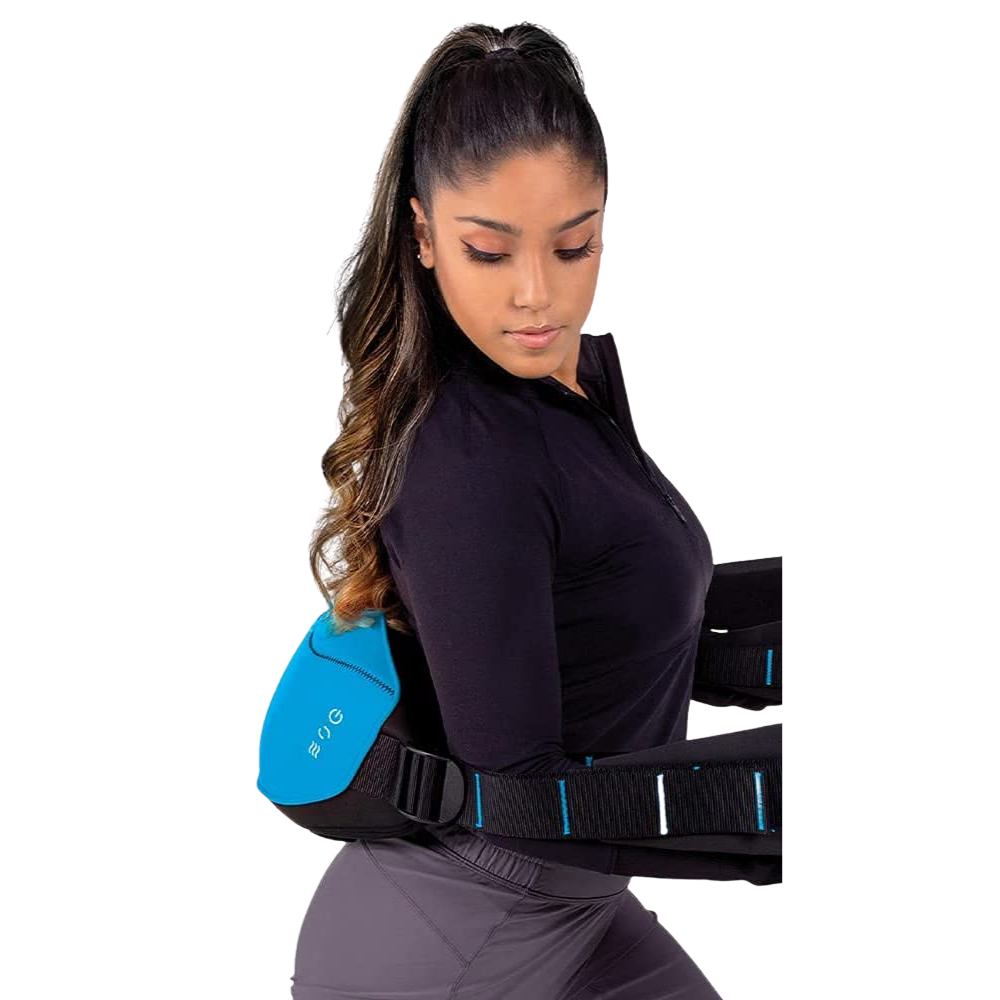 TruMedic MagicHands Neck and Back Massager