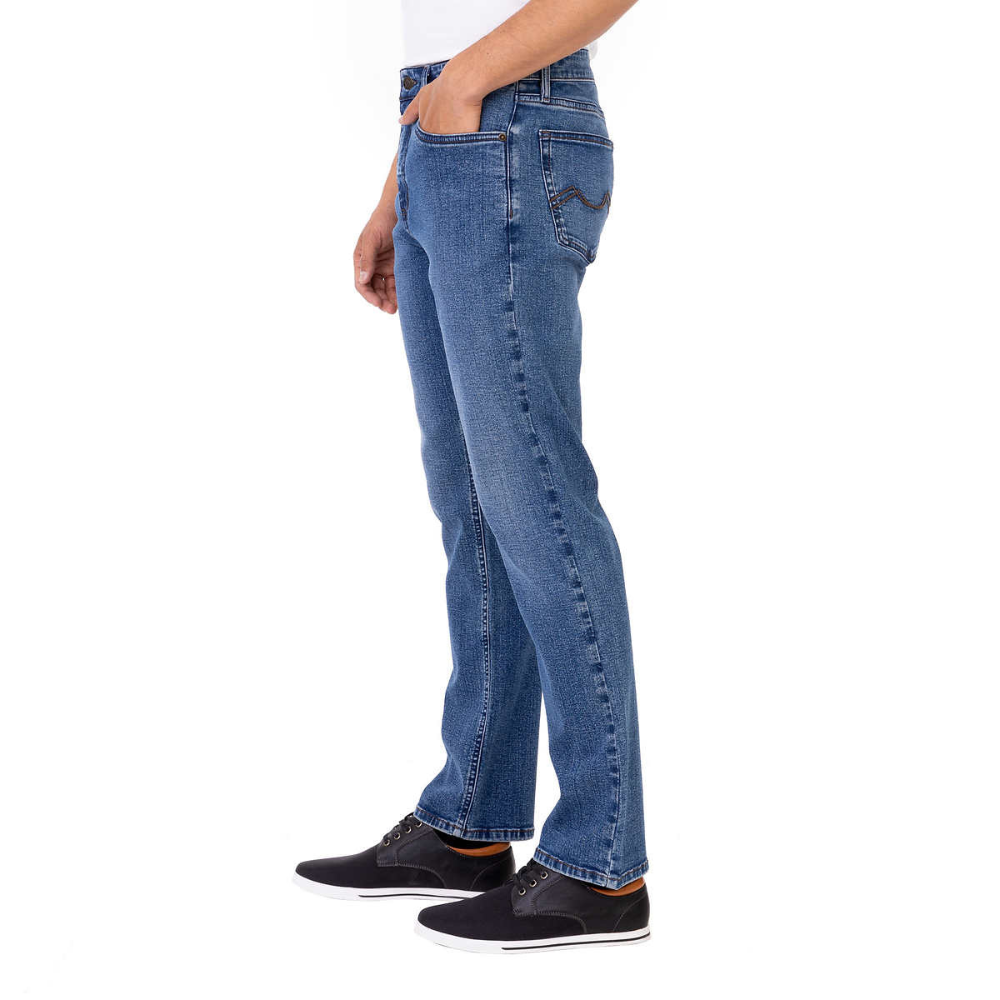 Urban Star Stretch Jeans