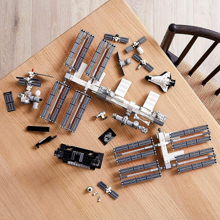 LEGO Ideas Building Set 21321 / 21323