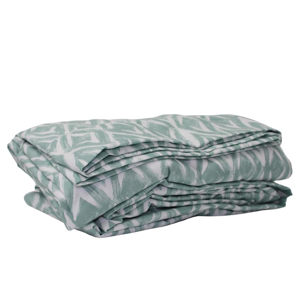 Jennifer Adams Eternal Collection 6-Piece Sheet Set