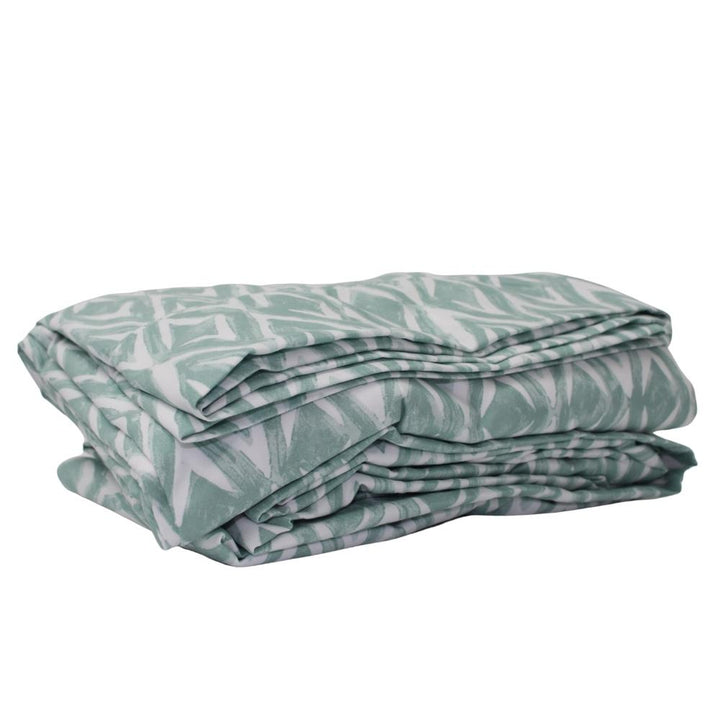 Jennifer Adams Eternal Collection 6-Piece Sheet Set