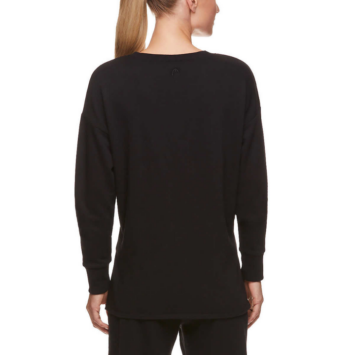 Head - Women's Fleece Top
