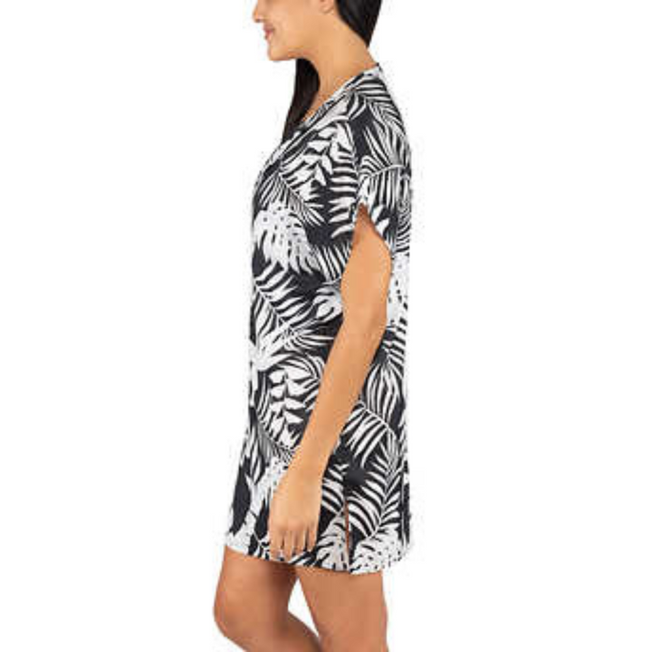 Tahari Beach Cover-Up