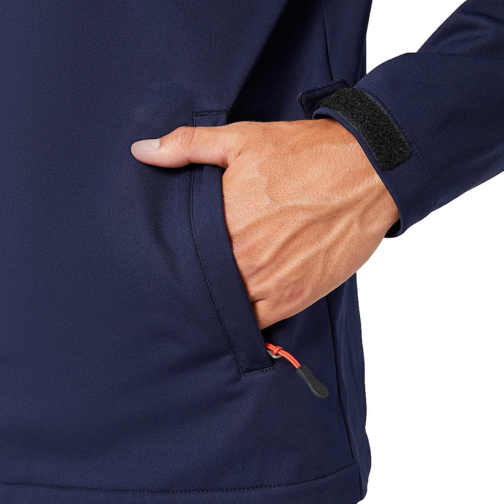32 Degrees - Men's Lightweight Jacket with Detachable Hood