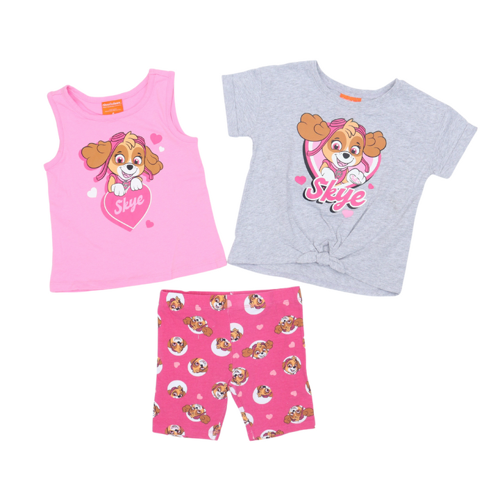 Kids Licensed 3-Piece Set