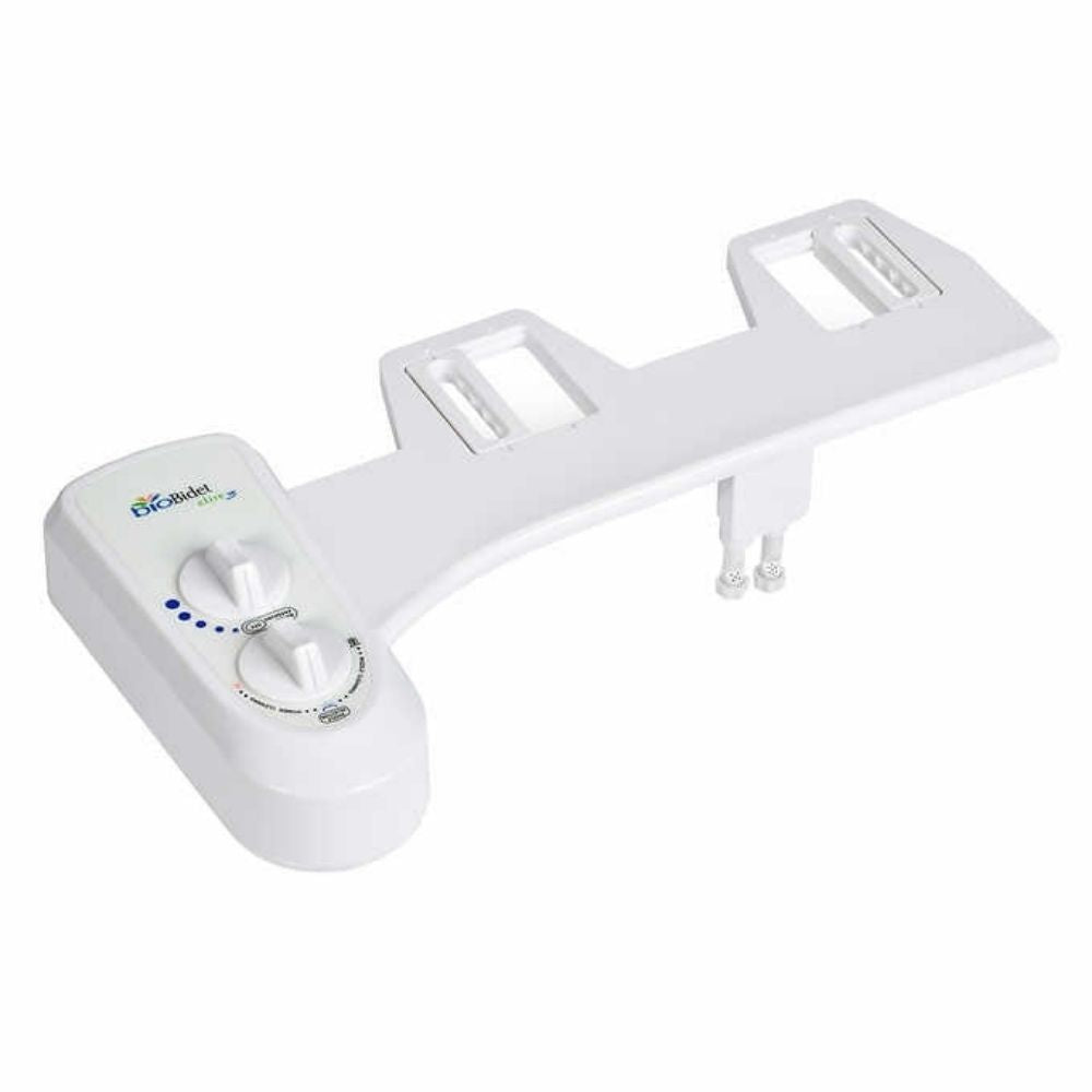 Biobidet Elite - Elite 3 Non-Electric Bidet Attachment
