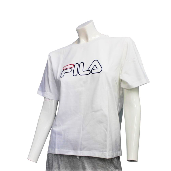 FILA - Chandail à manches courtes