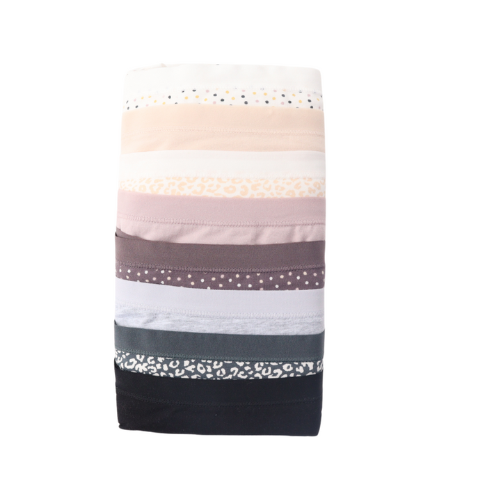 it-se-bit-se - Set of 8 panties