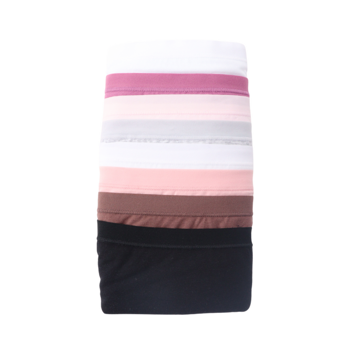 it-se-bit-se - Set of 8 panties