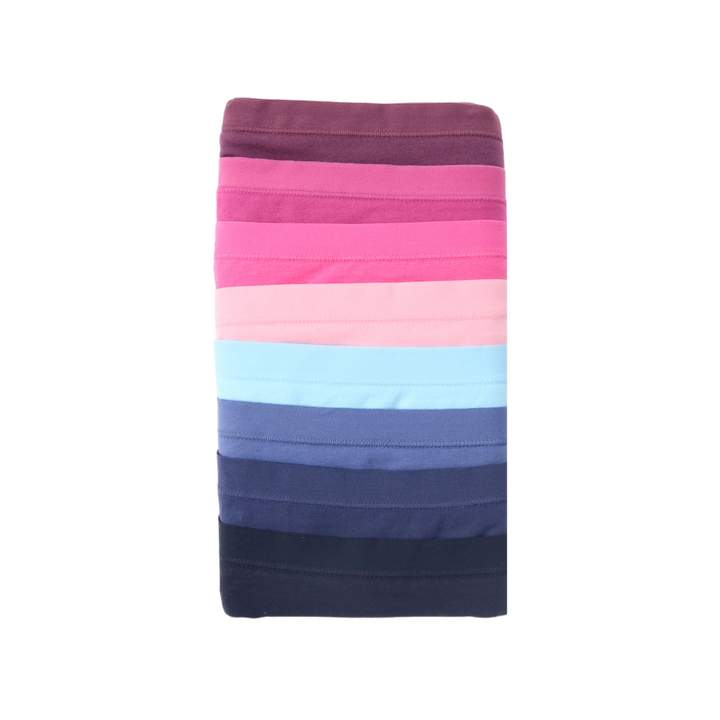 it-se-bit-se - Set of 8 panties