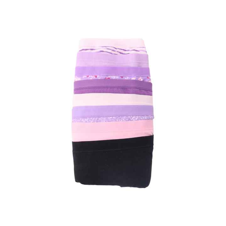 it-se-bit-se - Set of 8 panties