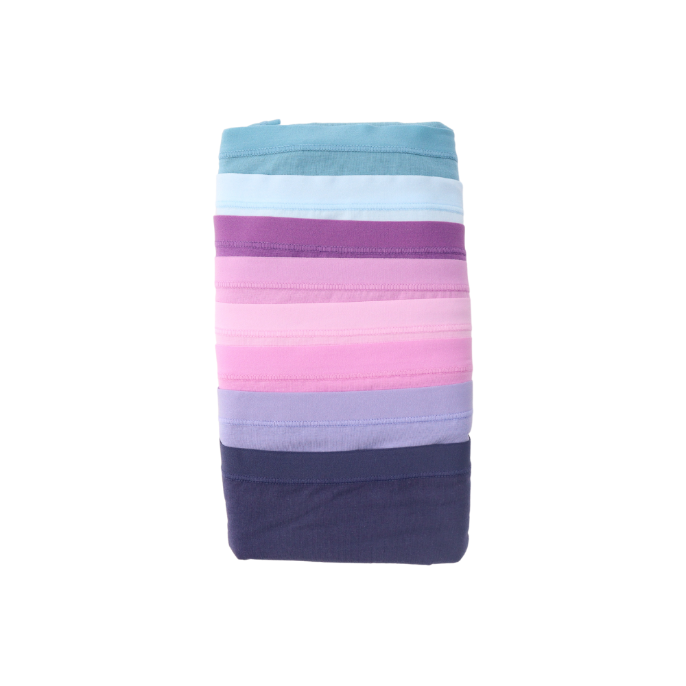 it-se-bit-se - Set of 8 panties