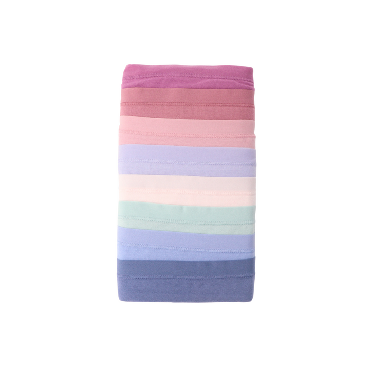it-se-bit-se - Set of 8 panties