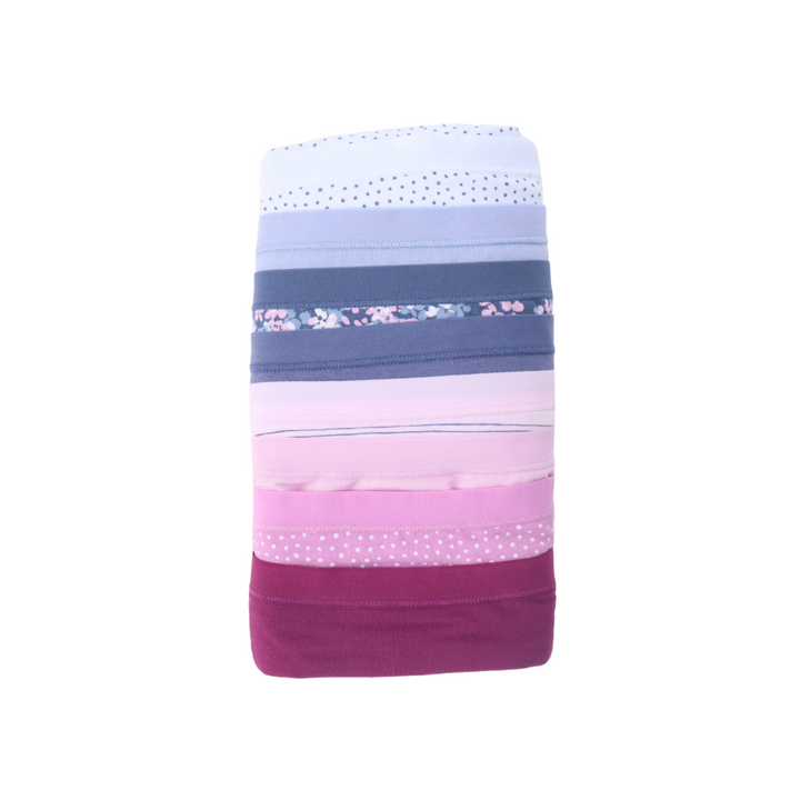 it-se-bit-se - Set of 8 panties