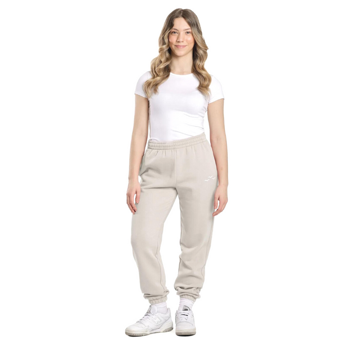Lazypants - Fleece Jogger for Women