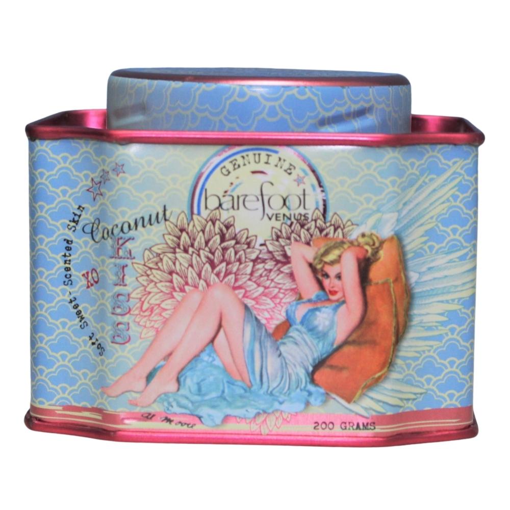 Barefoot Venus Bath Soaks