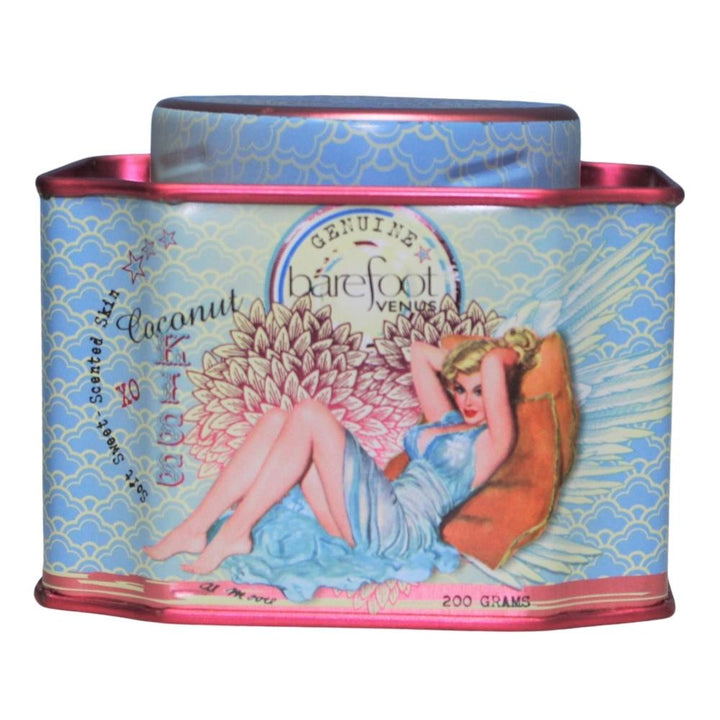 Barefoot Venus Bath Soaks