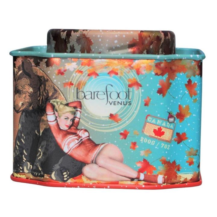 Barefoot Venus Bath Soaks