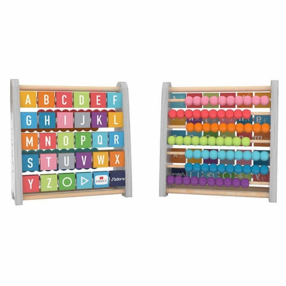 J'Adore 3-in-1 Baby Gift Set
