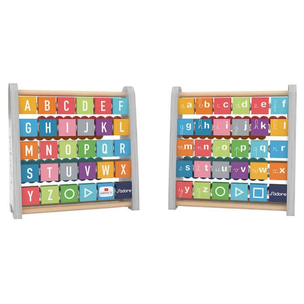 J'Adore 3-in-1 Baby Gift Set
