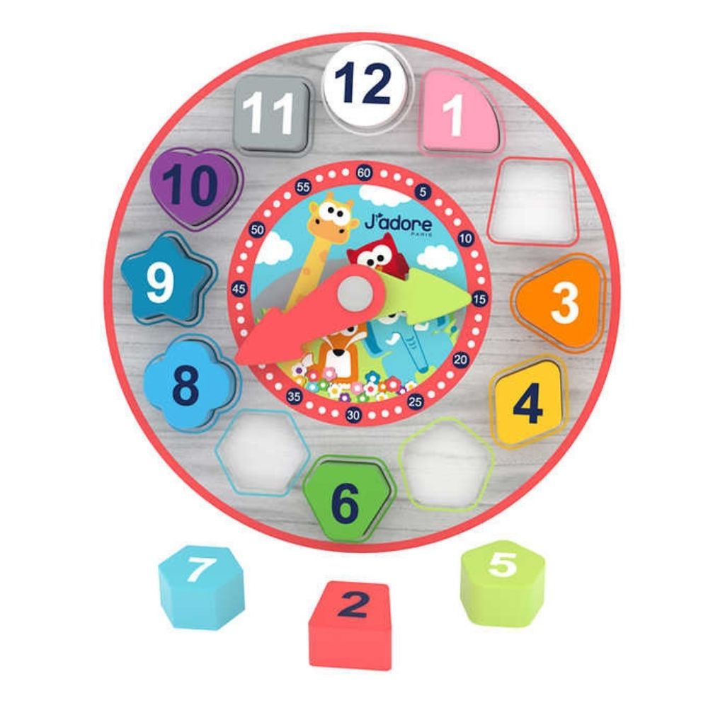 J'Adore 3-in-1 Baby Gift Set
