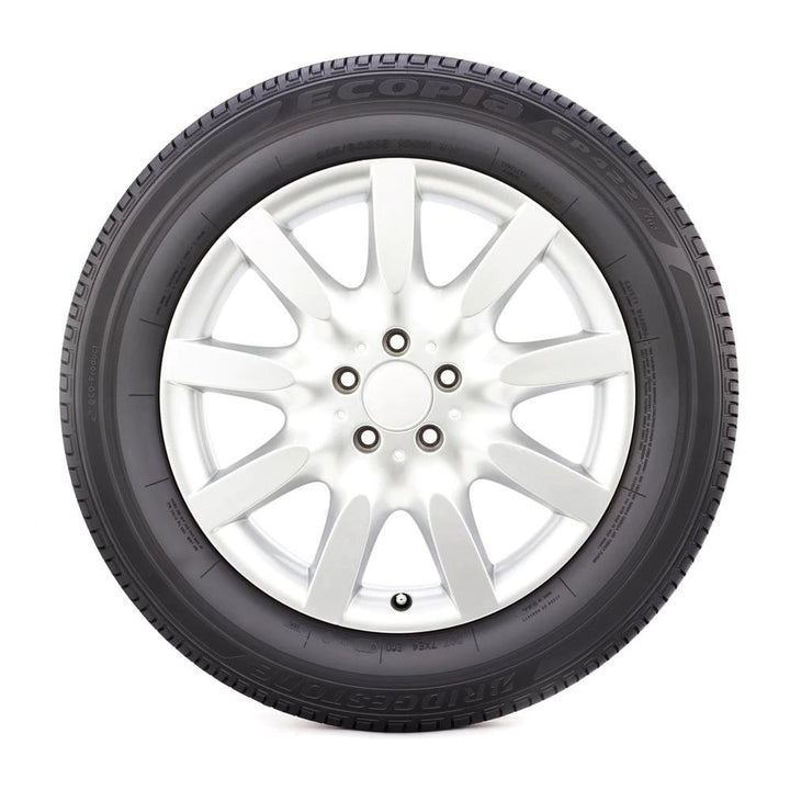 Bridgestone - Ecopia PP422 Plus 185/55R15 winter tires