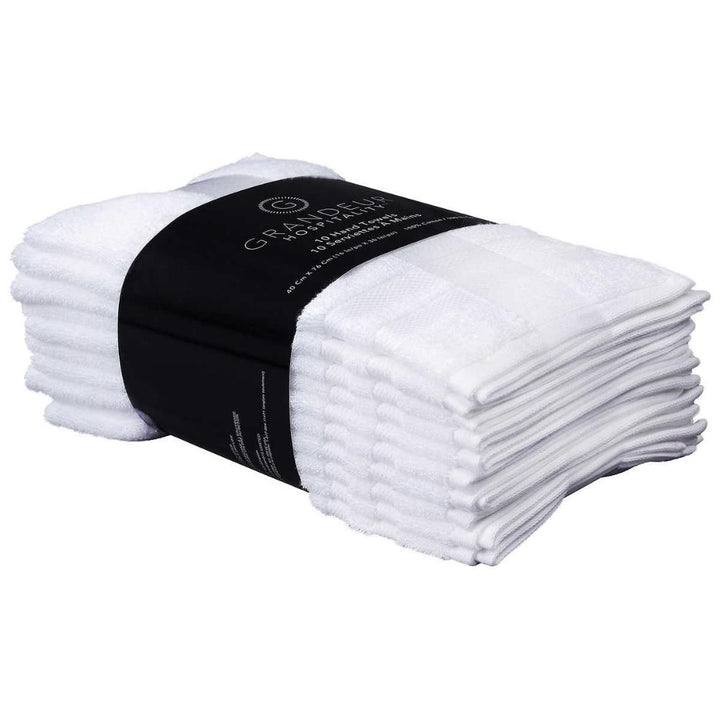 Grandeur - Hospitality Towel Set