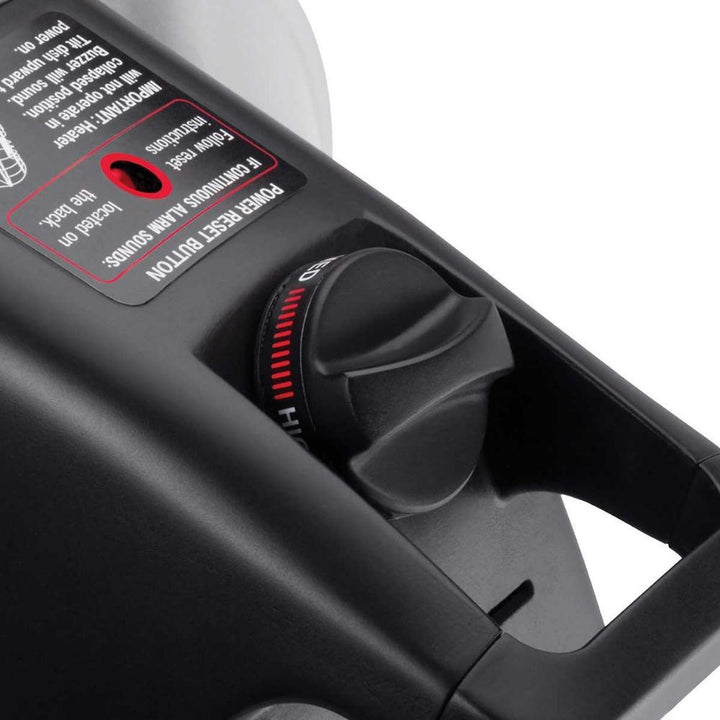 PRESTO HeatDish Plus Tilt Heater