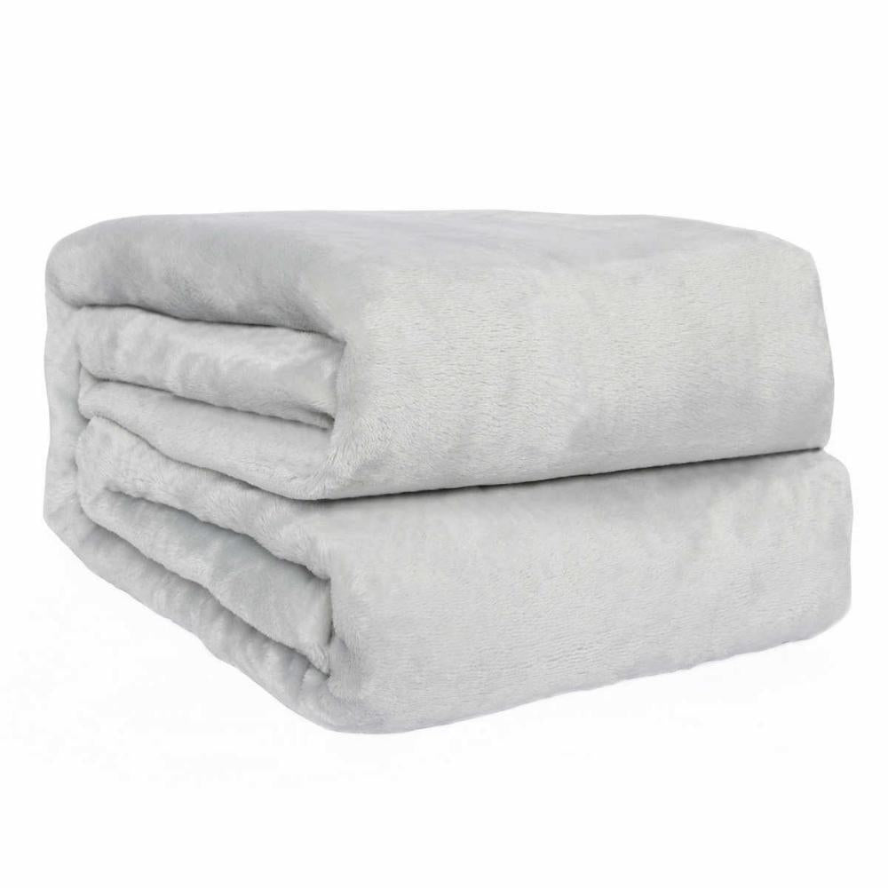Life Comfort Luxury Plush Blanket