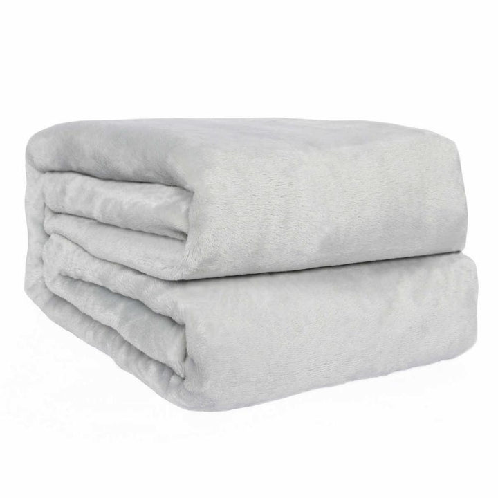 Life Comfort Luxury Plush Blanket