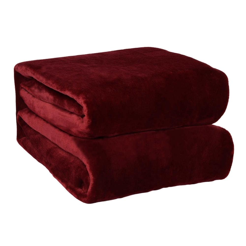 Life Comfort Luxury Plush Blanket
