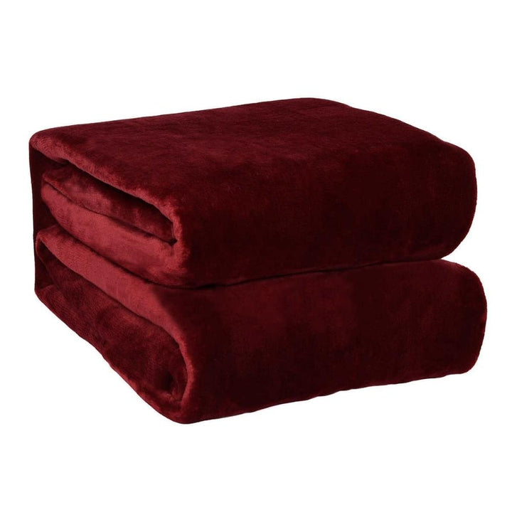 Life Comfort Luxury Plush Blanket