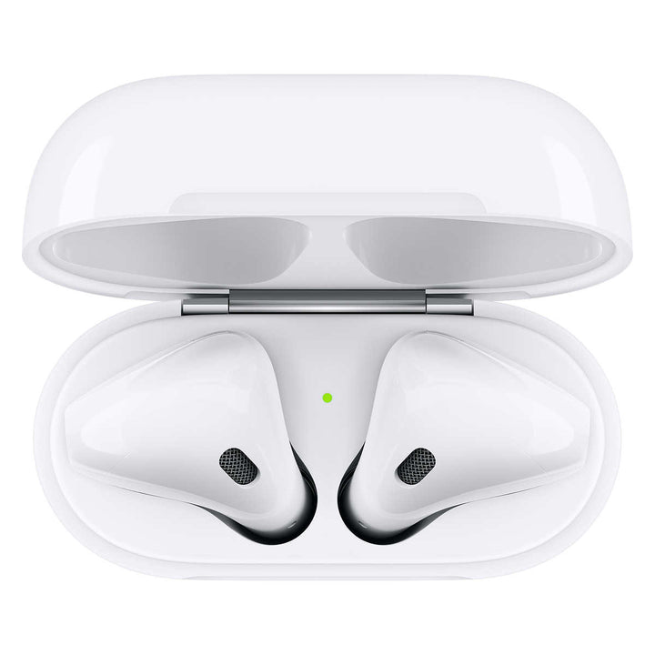 Apple 2nd Generation Airpods with Charging Case