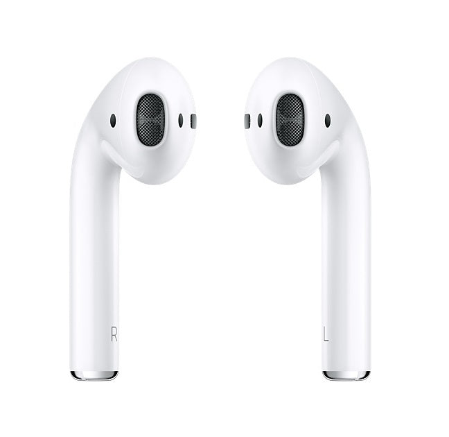 Apple 2nd Generation Airpods with Charging Case