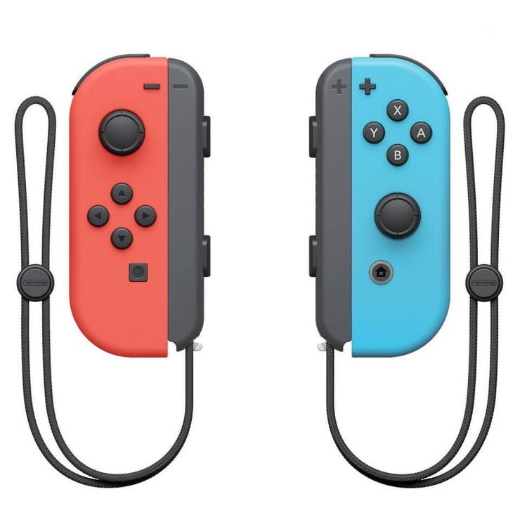 Nintendo Switch Joy-Con Controllers